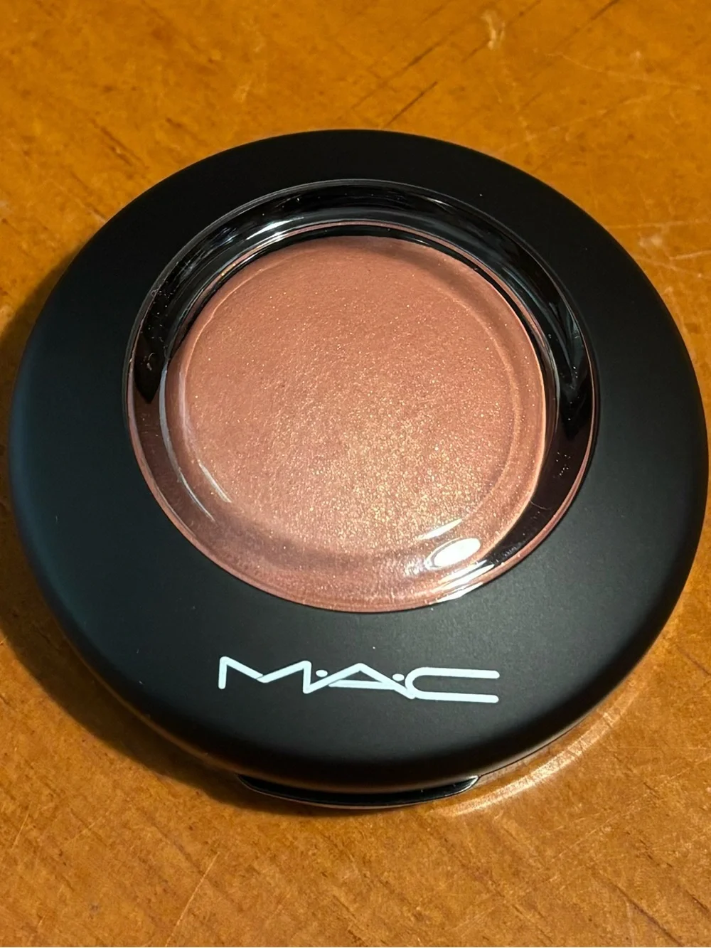 MAC Mineralize Blush Love Joy
